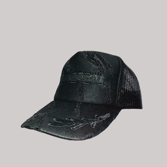 SANGREAL HAT [SR HAT]